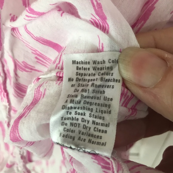 Mary Ellen Swimsuit Cover Up - Picture 6 of 6